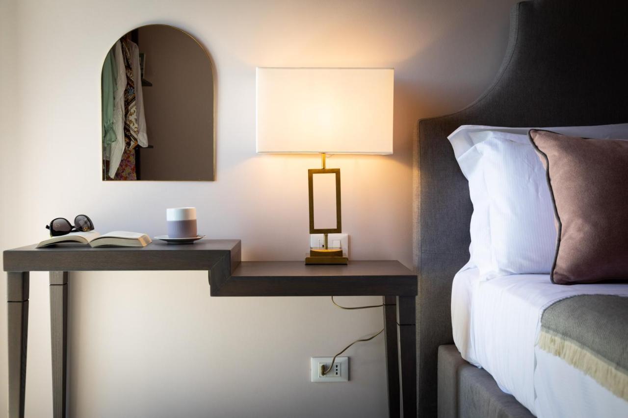 Deluxe Doppelzimmer mit Balkon