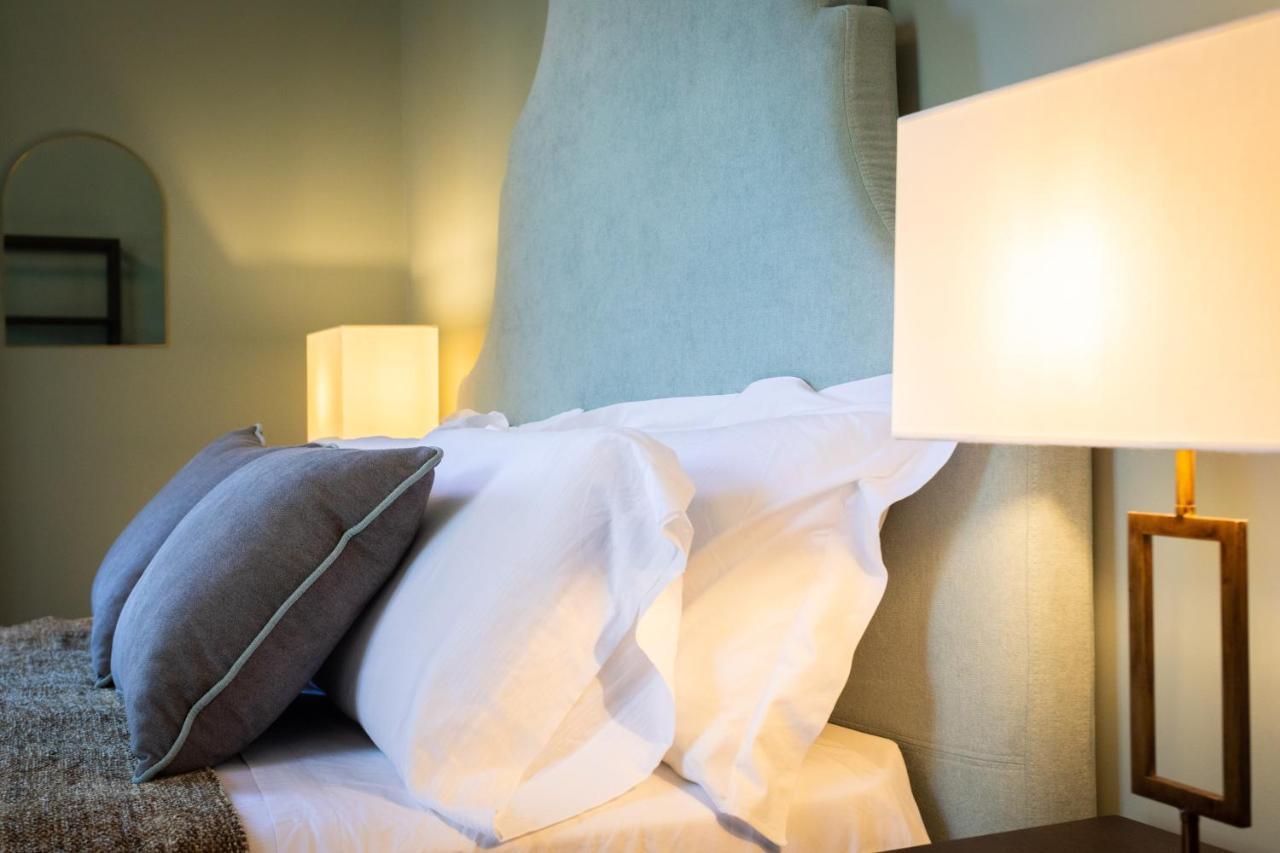 Deluxe Doppelzimmer